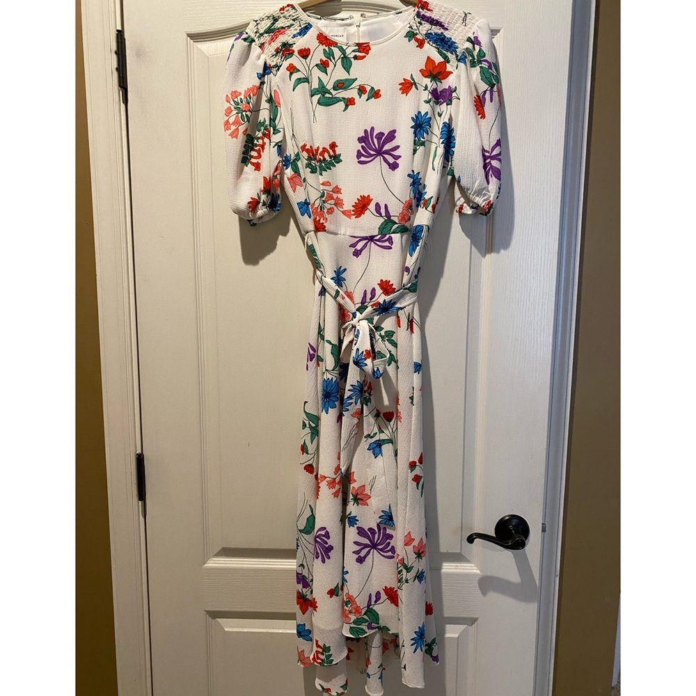 Donna Morgan Dress.